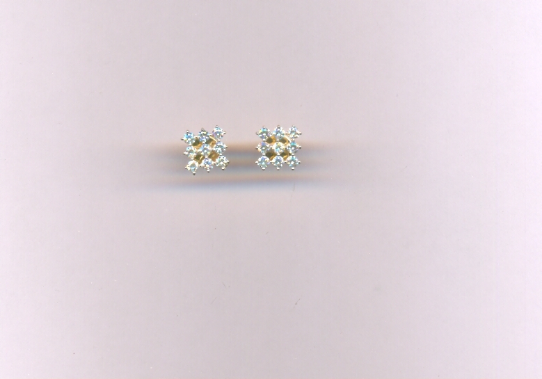 DIAMOND TOP FANCY