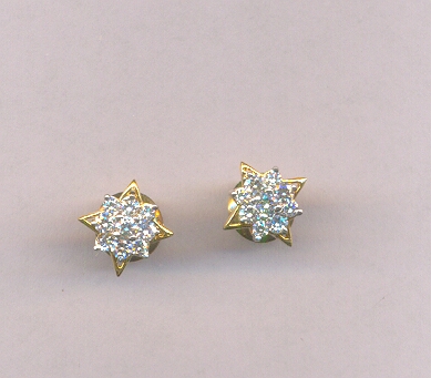 DIAMOND TOP FANCY