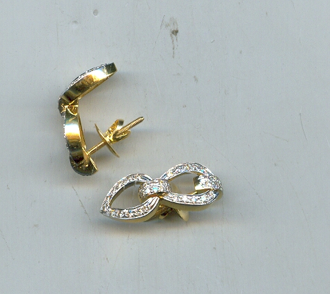DIAMOND TOP FANCY