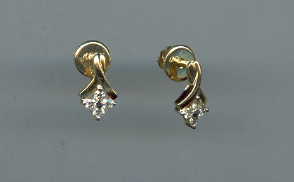 DIAMOND TOP FANCY