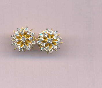 DIAMOND TOP FANCY