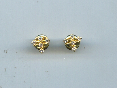 DIAMOND TOP FANCY