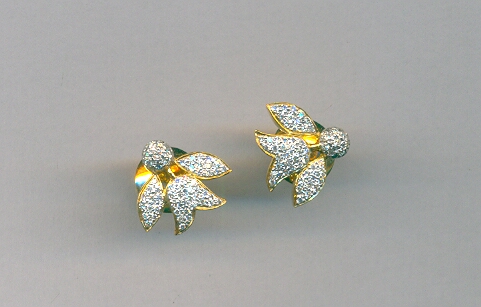 DIAMOND TOP FANCY