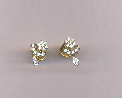DIAMOND TOP FANCY
