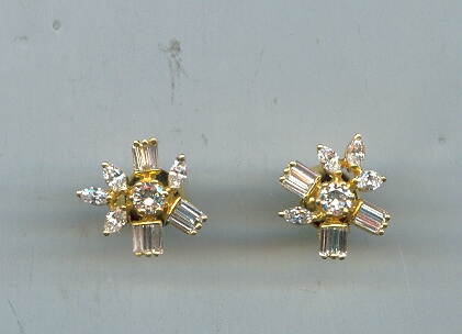 DIAMOND TOP FANCY