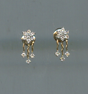 DIAMOND TOP FANCY