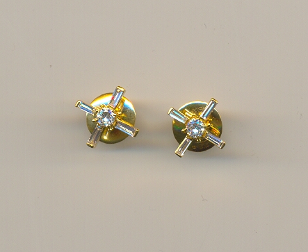 DIAMOND TOP FANCY