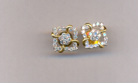 DIAMOND TOP FANCY