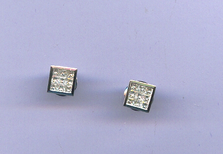 DIAMOND TOP FANCY
