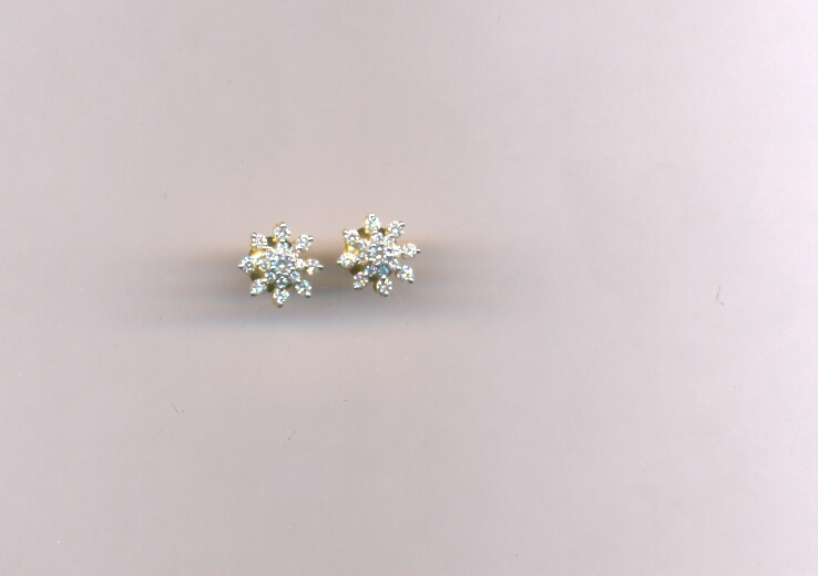 DIAMOND TOP FANCY