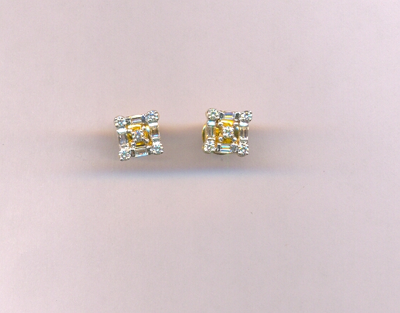DIAMOND TOP FANCY