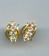 DIAMOND TOP FANCY
