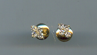 DIAMOND TOP FANCY