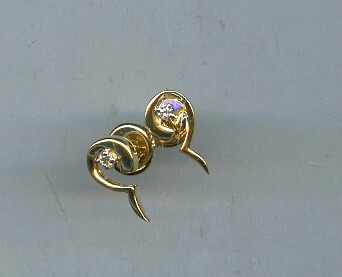 DIAMOND TOP FANCY