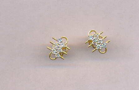 DIAMOND TOP FANCY
