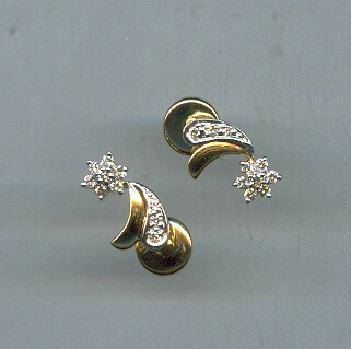 DIAMOND TOP FANCY