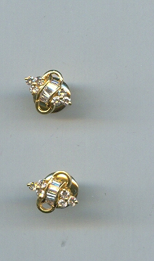 DIAMOND TOP FANCY