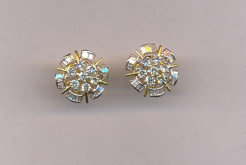 DIAMOND TOP FANCY