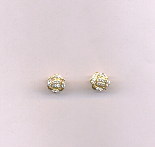 DIAMOND TOP FANCY