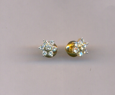 DIAMOND TOP FANCY