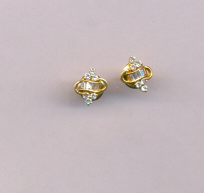DIAMOND TOP FANCY
