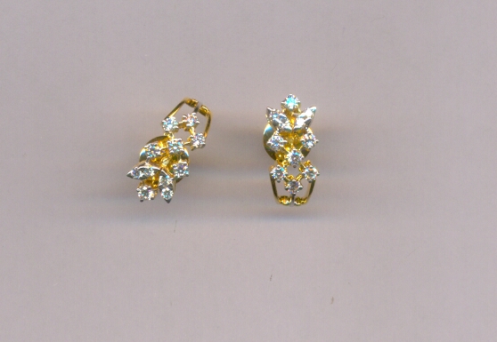 DIAMOND TOP FANCY
