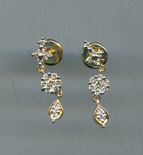 DIAMOND TOP FANCY