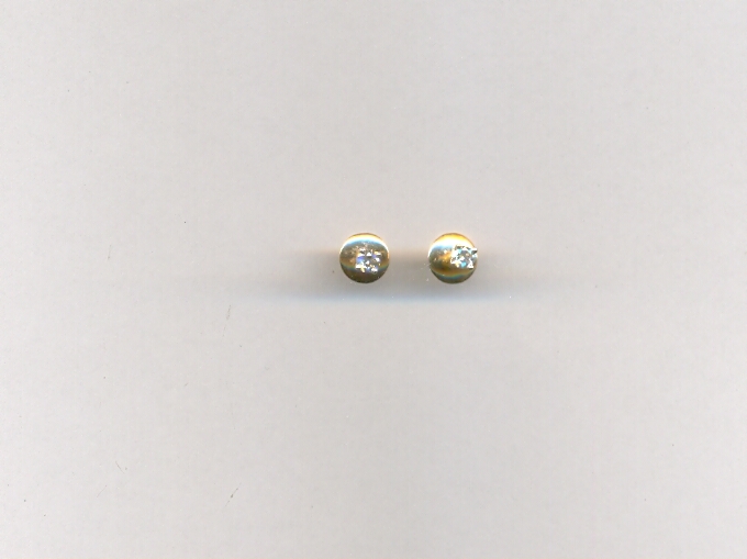 DIAMOND TOP FANCY