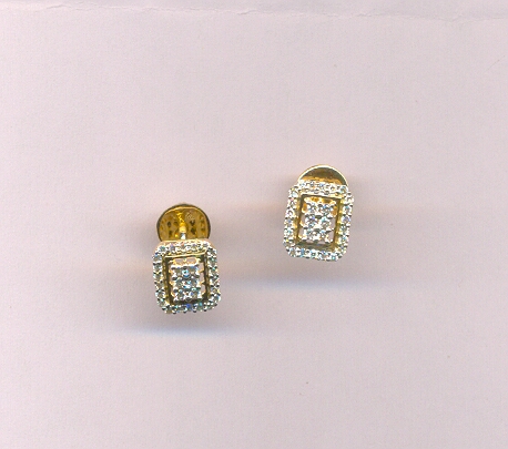 DIAMOND TOP FANCY