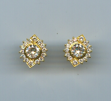DIAMOND TOP FANCY