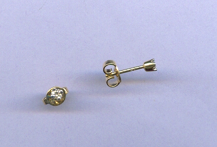DIAMOND TOP FANCY