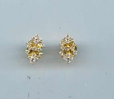 DIAMOND TOP FANCY
