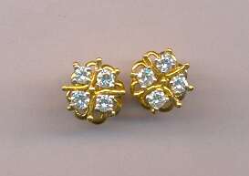 DIAMOND TOP FANCY