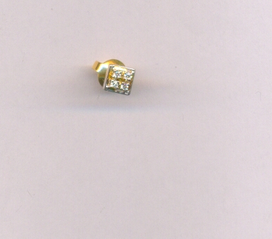 DIAMOND TOP FANCY