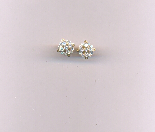 DIAMOND TOP FANCY