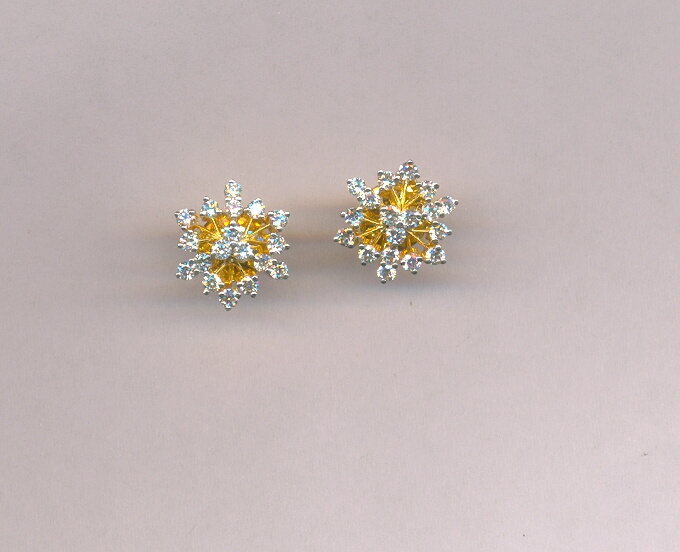 DIAMOND TOP FANCY