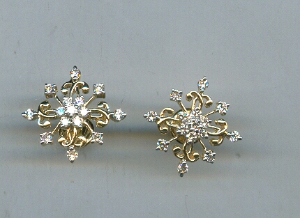 DIAMOND TOP FANCY