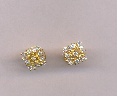 DIAMOND TOP FANCY