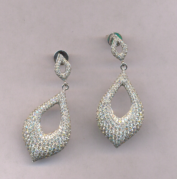 DIAMOND TOP FANCY