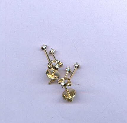 DIAMOND TOP FANCY