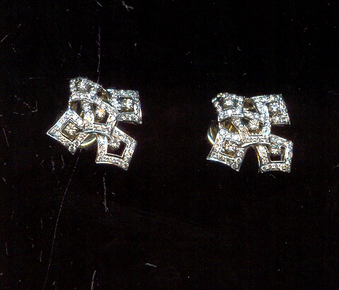 DIAMOND TOP FANCY