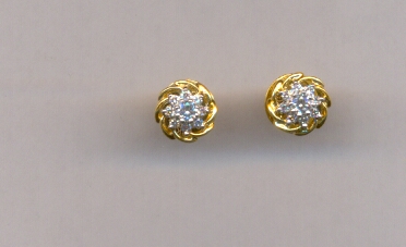 DIAMOND TOP FANCY
