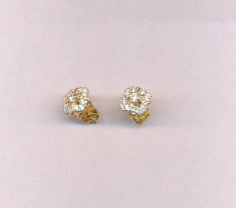 DIAMOND TOP FANCY