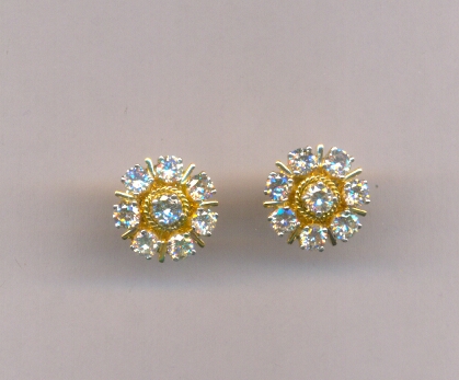 DIAMOND TOP FANCY