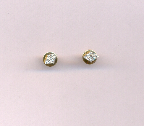 DIAMOND TOP FANCY