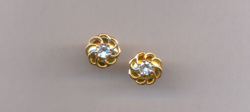 DIAMOND TOP FANCY