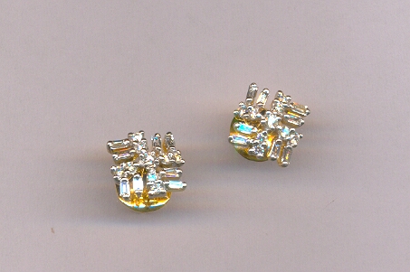 DIAMOND TOP FANCY