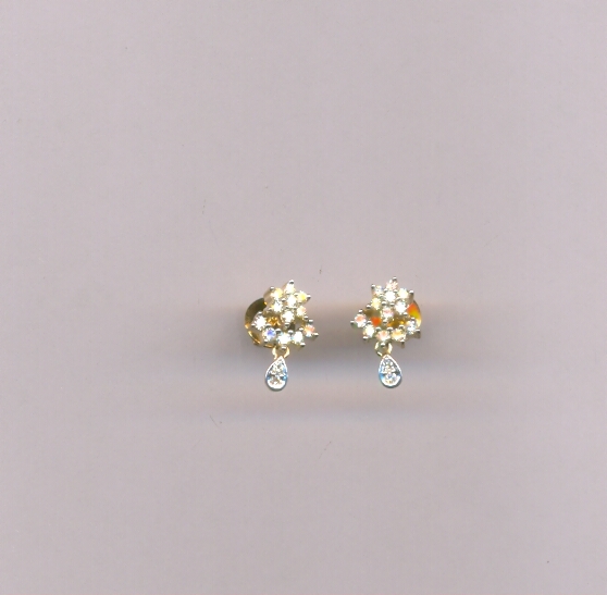 DIAMOND TOP FANCY