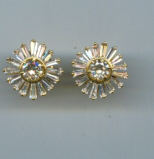 DIAMOND TOP FANCY