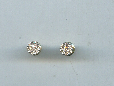DIAMOND TOP FANCY